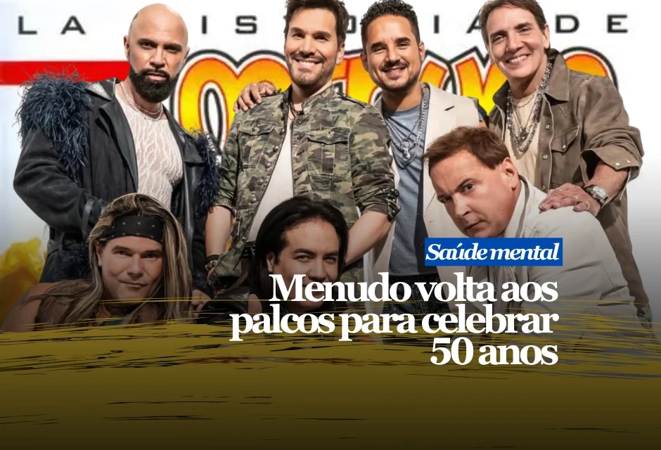 A série de shows começa em 10 de outubro de 2026, no YouTube Theater, em Inglewood, na Califórnia. A agenda também prevê apresentações em Rosemont, Nova York, Cidade do México, Hollywood, na Flórida, e San Juan, em Porto Rico.