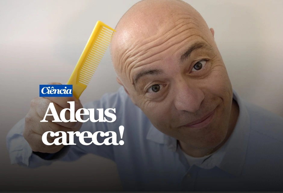 Os resultados são iniciais e não autorizam o uso por conta própria. Pesquisadores estudam a Polygonum multiflorum, raiz usada há séculos na medicina tradicional chinesa, como possível base para novos tratamentos contra a alopecia androgenética, forma mais comum de queda de cabelo.
