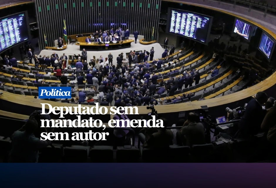 O ministro Flávio Dino, do STF, bloqueou R$ 6,1 milhões de Eduardo Cunha após a PF apontar indícios de que o ex-deputado teria interferido na destinação de 29 emendas, mesmo sem mandato. A defesa nega irregularidades e afirma que o valor corresponde ao total das verbas, não a dinheiro recebido por Cunha.