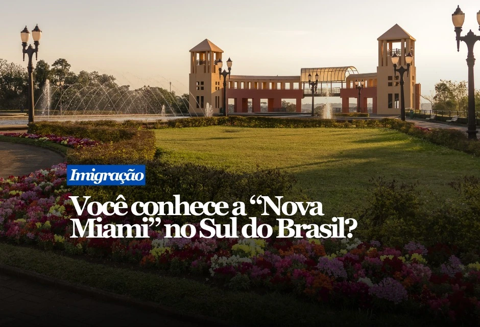 A capital paranaense ganhou o apelido informal de “Nova Miami” com o crescimento de comunidades, restaurantes, barbearias, festas e equipes de beisebol formadas por imigrantes. Em 2025, o Brasil recebeu 44.381 pedidos de refúgio de cubanos, quase o dobro do ano anterior e acima do número registrado por venezuelanos, segundo levantamento citado pelo Wall Street Journal.