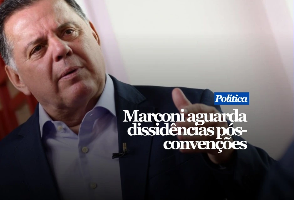 Marconi avalia que as decisões tomadas pelo MDB, PL e partidos de esquerda poderão deixar lideranças sem espaço nas chapas majoritárias ou proporcionais. A principal expectativa está sobre a base do governador Daniel Vilela. O grupo governista ainda discute a vice e reúne quatro pré-candidaturas para as duas vagas ao Senado. Caso haja um afunilamento, o PSDB pretende abrir diálogo com os preteridos. “Vou continuar conversando com várias forças, inclusive com as que estão descontentes com o governo”, declarou Marconi ao Mais Goiás. O deputado estadual Gustavo Sebba também confirmou que deixar as escolhas para o último momento é uma estratégia deliberada do partido.