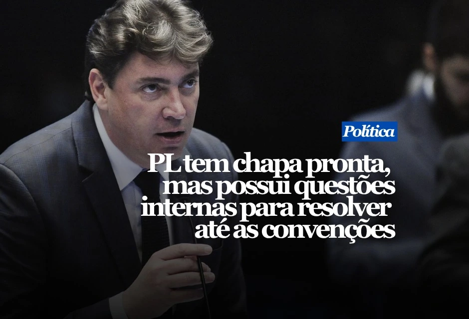 O senador Wilder Morais disputará o governo, tendo a advogada Ana Paula Rezende como vice. Para o Senado, foram anunciados o deputado Gustavo Gayer e o vereador Oséias Varão, embora articulações com o Novo ainda possam provocar ajustes. A antecedência das escolhas não encerrou os problemas internos. Wilder precisa consolidar o apoio de grupos que, meses atrás, defendiam uma aliança com o governador Daniel Vilela. A relação com Gayer também passou por momentos de tensão, com ausências recíprocas em eventos. O deputado, porém, declarou apoio público a Wilder em junho. Outro desafio está no perfil da campanha. Wilder integra o campo bolsonarista, recebeu o aval do ex-presidente Jair Bolsonaro e oferece palanque em Goiás ao presidenciável Flávio Bolsonaro. Entretanto, mantém um estilo mais comedido do que aliados como Gayer e Oséias.