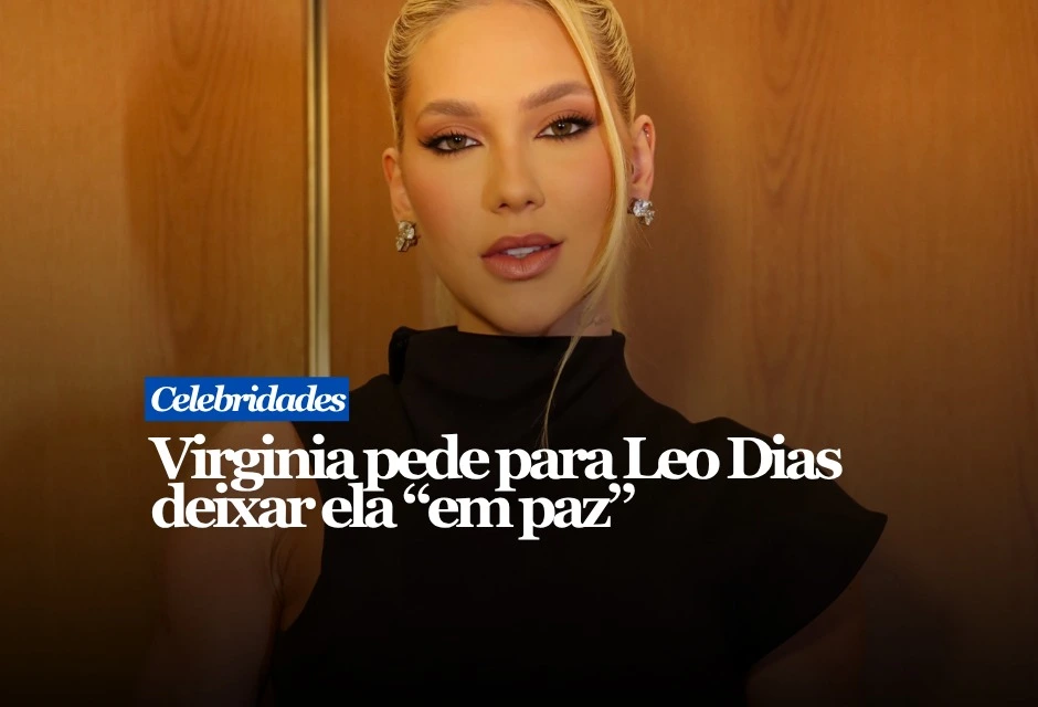 Virginia Fonseca enviou o áudio ao jornalista após o atrito envolvendo uma repórter do portal LeoDias na Praia da Reserva, na Zona Oeste do Rio. A jornalista Katharine Alves tentava abordar a influenciadora e Vini Jr. quando afirmou ter sido empurrada por um homem que acompanhava o casal. Imagens mostram a repórter reclamando: “Não encosta em mim”. Publicações identificaram o homem como integrante da equipe de Vini Jr.
