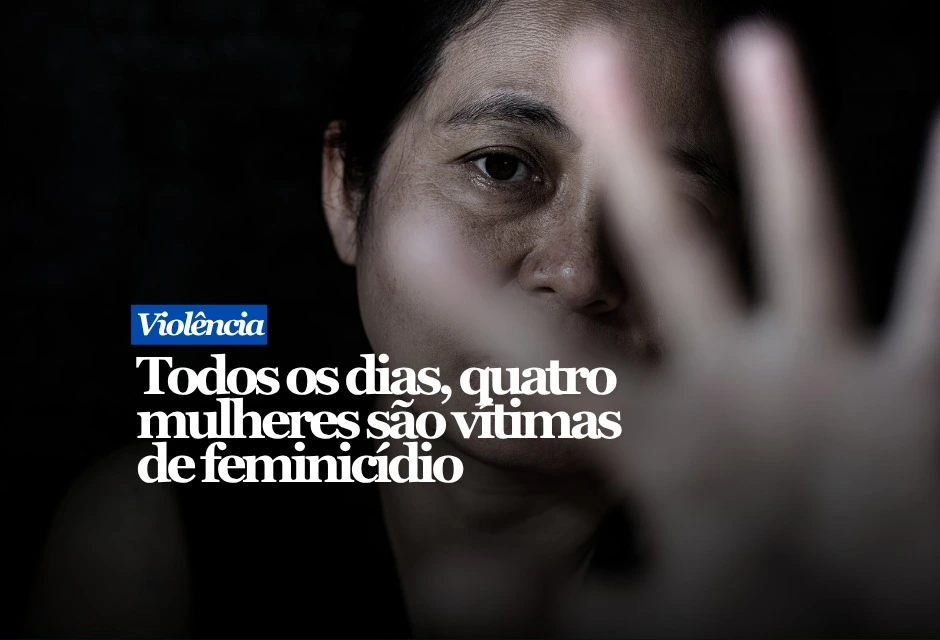 O país registrou 4.189 vítimas de tentativas em 2025, alta de 5,9% em um ano. Outras 1.571 mulheres foram assassinadas por razões de gênero, o maior número da série histórica. São mais de quatro mortes por dia. Os dados do novo Anuário Brasileiro de Segurança Pública mostram que a violência costuma avançar antes do ataque fatal. Em 2025, foram contabilizadas 788.531 ameaças contra mulheres, 123.871 casos de perseguição e 60.830 registros de violência psicológica.