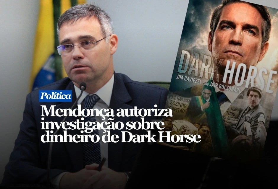 O ministro André Mendonça, do STF, autorizou nesta quinta-feira (23) a abertura do inquérito. A decisão atende a um pedido da própria PF e segue parecer favorável do procurador-geral da República, Paulo Gonet, que apontou elementos suficientes para a investigação. Flávio Bolsonaro pediu recursos a Daniel Vorcaro, ex-controlador do Banco Master, sob a justificativa de financiar a produção. A PF quer confirmar se o dinheiro foi aplicado integralmente no filme ou se parte bancou despesas de Eduardo Bolsonaro nos Estados Unidos e outras ações de aliados junto ao governo Donald Trump.