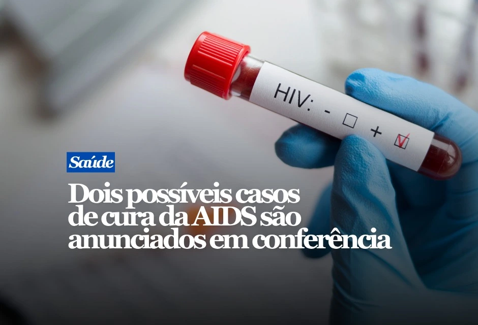 Os relatos foram divulgados nesta segunda-feira (27) e serão apresentados na quarta-feira (29), durante a 26ª Conferência Internacional sobre Aids, no Rio de Janeiro. Se confirmados pelo acompanhamento prolongado, podem elevar para 13 o número de pessoas descritas como curadas ou em remissão do HIV. O “paciente de Kansas City”, de 21 anos, recebeu transplantes de células-tronco para tratar uma leucemia agressiva