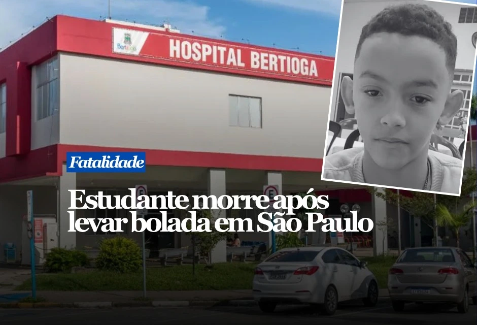 Segundo a família, o estudante foi atingido por uma bola durante uma atividade física no Colégio Municipal José de Oliveira Santos, em Bertioga, no litoral de São Paulo. Ele voltou à sala, passou mal, caiu e bateu novamente a cabeça. Funcionários iniciaram a reanimação e levaram Bernardo à Unidade Bertioguense de Especialidades Médicas enquanto o Samu era acionado. Depois, o menino foi transferido ao Hospital de Bertioga, onde morreu após novas tentativas de reanimação.
