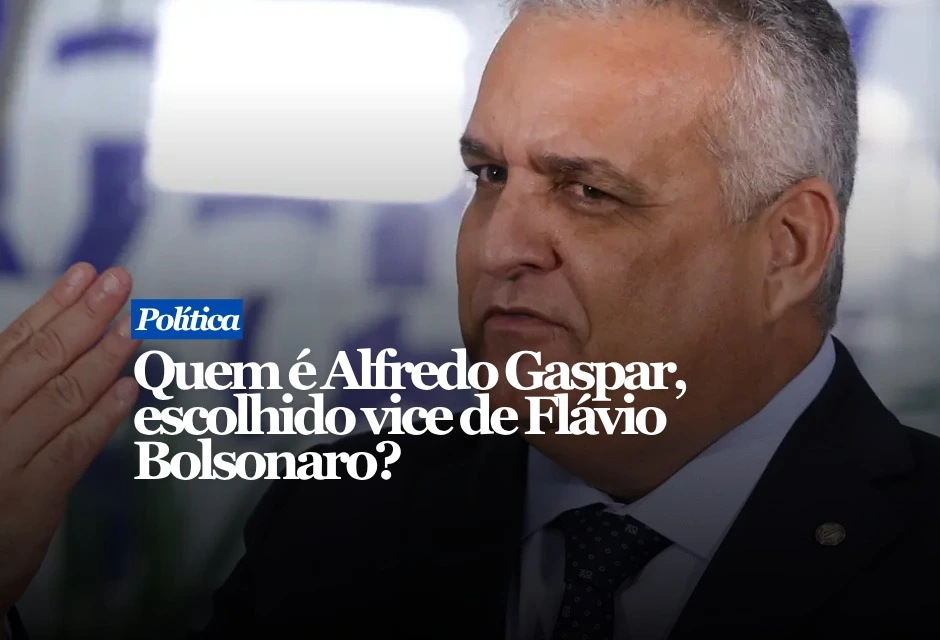 Deputado federal por Alagoas, Alfredo Gaspar construiu a carreira no Ministério Público e ganhou projeção nacional como relator da CPMI do INSS. Nascido em Maceió, Gaspar tem 55 anos e atuou por 24 anos como promotor. Comandou o Ministério Público de Alagoas como procurador-geral de Justiça entre 2017 e 2020 e também ocupou a Secretaria de Segurança Pública do estado em dois períodos.