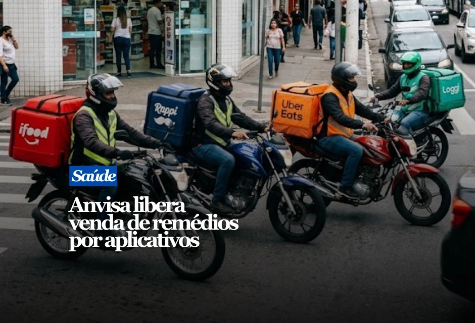 A Anvisa revogou nesta segunda-feira (10) medidas que proibiam a comercialização e a propaganda de medicamentos no iFood, Rappi, Mercado Livre, Submarino e Americanas. A restrição contra a Shopee havia sido retirada na quinta-feira (6). Isso não significa liberação imediata para essas empresas venderem remédios, inclusive os sujeitos a receita. A própria agência esclareceu que as plataformas ainda precisam cumprir as normas sanitárias e que uma regulamentação específica será publicada.