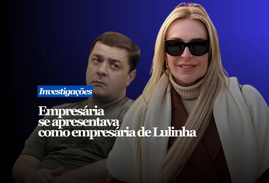 Mensagens encontradas pela Polícia Federal no celular de Roberta Luchsinger indicam que a empresária se apresentava como sócia de Fábio Luís Lula da Silva, o Lulinha, e dizia que o filho do presidente só participava diretamente quando sua presença era necessária. Em uma conversa de janeiro de 2024, Roberta afirmou que ela, Lulinha e o empresário Fernando Bittar eram “uma coisa só”.