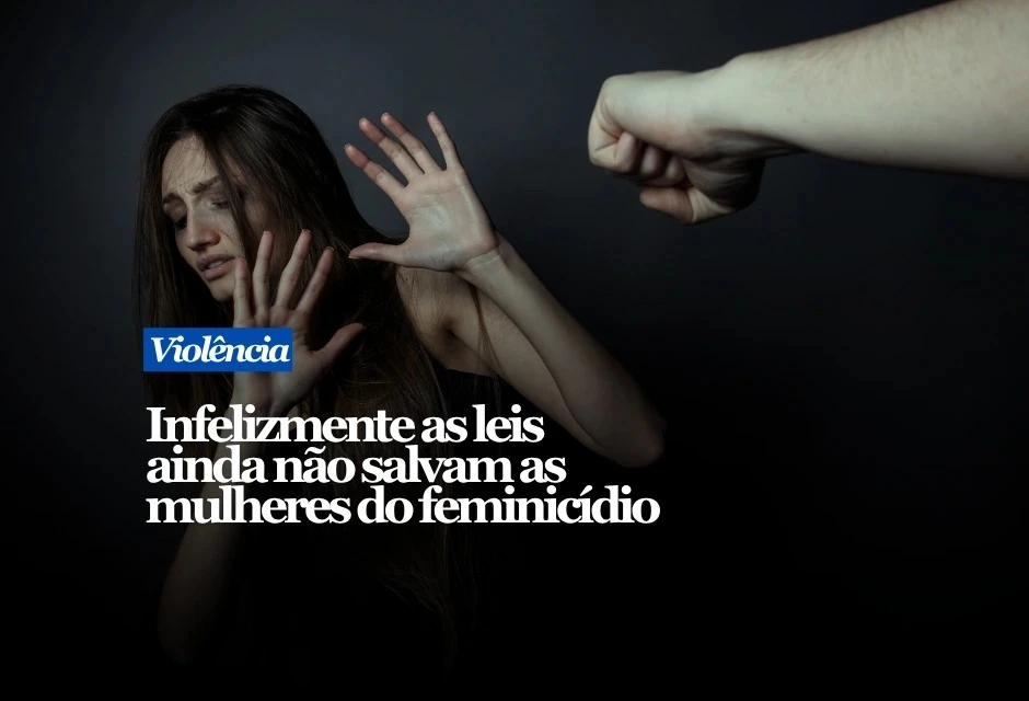 O Brasil registrou 848 vítimas de feminicídio entre janeiro e julho de 2026. Houve queda de 3,2% em relação ao mesmo período de 2025, mas duas regiões caminharam na direção oposta: Sul e Centro-Oeste tiveram aumento. Ao mesmo tempo, a proteção jurídica foi ampliada, leis endurecidas e aplicação mais efetiva. O STF decidiu que a Lei Maria da Penha pode ser aplicada em casos de violência de gênero mesmo sem vínculo familiar, doméstico ou afetivo entre vítima e agressor.
