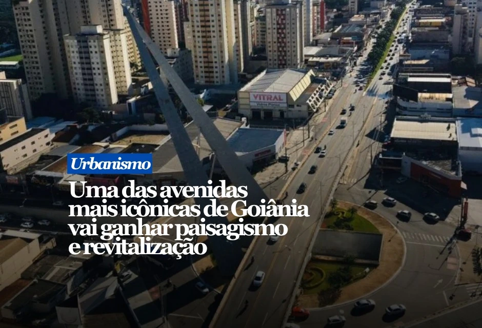 Uma das avenidas mais conhecidas de Goiânia vai passar por uma nova intervenção. A gestão Sandro Mabel prepara a licitação da primeira etapa de revitalização da Avenida T-63, com obras de pavimentação, sinalização e novo paisagismo. A T-63 ajudou a redesenhar a expansão de Goiânia para as regiões Sul e Sudoeste. O eixo ganhou força a partir dos anos 1980, quando passou a concentrar comércio, serviços e edifícios em bairros como Bueno, Bela Vista e Nova Suíça. Seu prolongamento até o Jardim América começou em 1991 e foi concluído em 1992, com a construção da ligação sobre o Córrego Cascavel. Hoje, a avenida atravessa sete setores e conecta alguns dos bairros mais movimentados da capital.