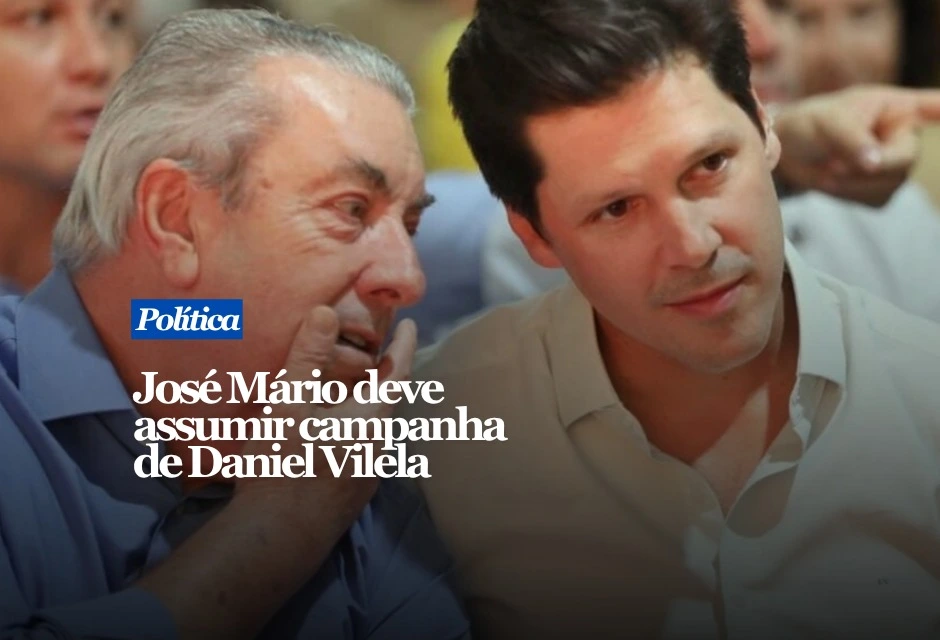 José Mário Schreiner deve deixar novamente a presidência da Faeg para assumir a coordenação-geral da campanha de reeleição do governador Daniel Vilela (MDB) em Goiás. A definição aproxima novamente Zé Mário do núcleo político governista após ele ficar fora da chapa majoritária. O presidente da Faeg disputava a indicação para vice, mas Daniel escolheu o ex-senador Luiz do Carmo (PSD). Depois da decisão, Zé Mário retomou o comando da entidade e foi procurado por adversários do governador.