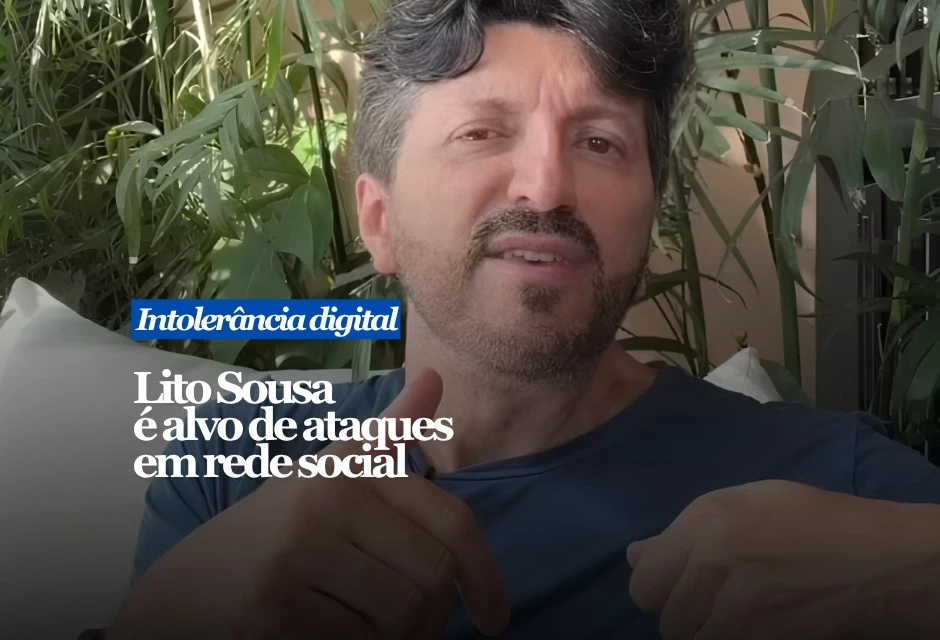 Diagnosticado com a doença de Creutzfeldt-Jakob (DCJ), Lito Sousa passou a ser alvo de publicações que tentam relacionar seu quadro à vacinação contra a Covid-19. A associação não é sustentada pelas evidências científicas disponíveis. O influenciador de 59 anos, conhecido pelo canal Aviões e Músicas, defendeu publicamente a vacinação durante a pandemia. Em 2021, ao receber uma dose, escreveu nas redes sociais em defesa da ciência e incentivou outras pessoas a se vacinarem.