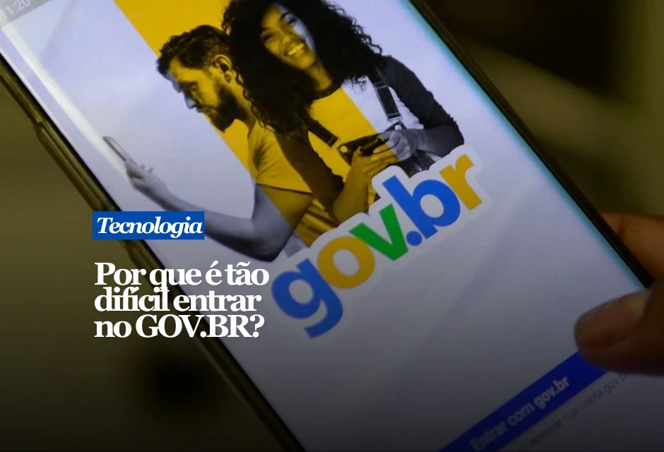 Quem usa o aplicativo GOV.BR poucas vezes pode encontrar uma sequência pouco intuitiva de senha, reconhecimento facial, vinculação do celular, código de acesso e níveis Bronze, Prata ou Ouro. A dificuldade não é apenas impressão ou falta de familiaridade com o ambiente digital. O próprio governo exige diferentes formas de validação conforme o serviço acessado. (e não por falta de razão, os espertalhões digitais estão por toda parte)