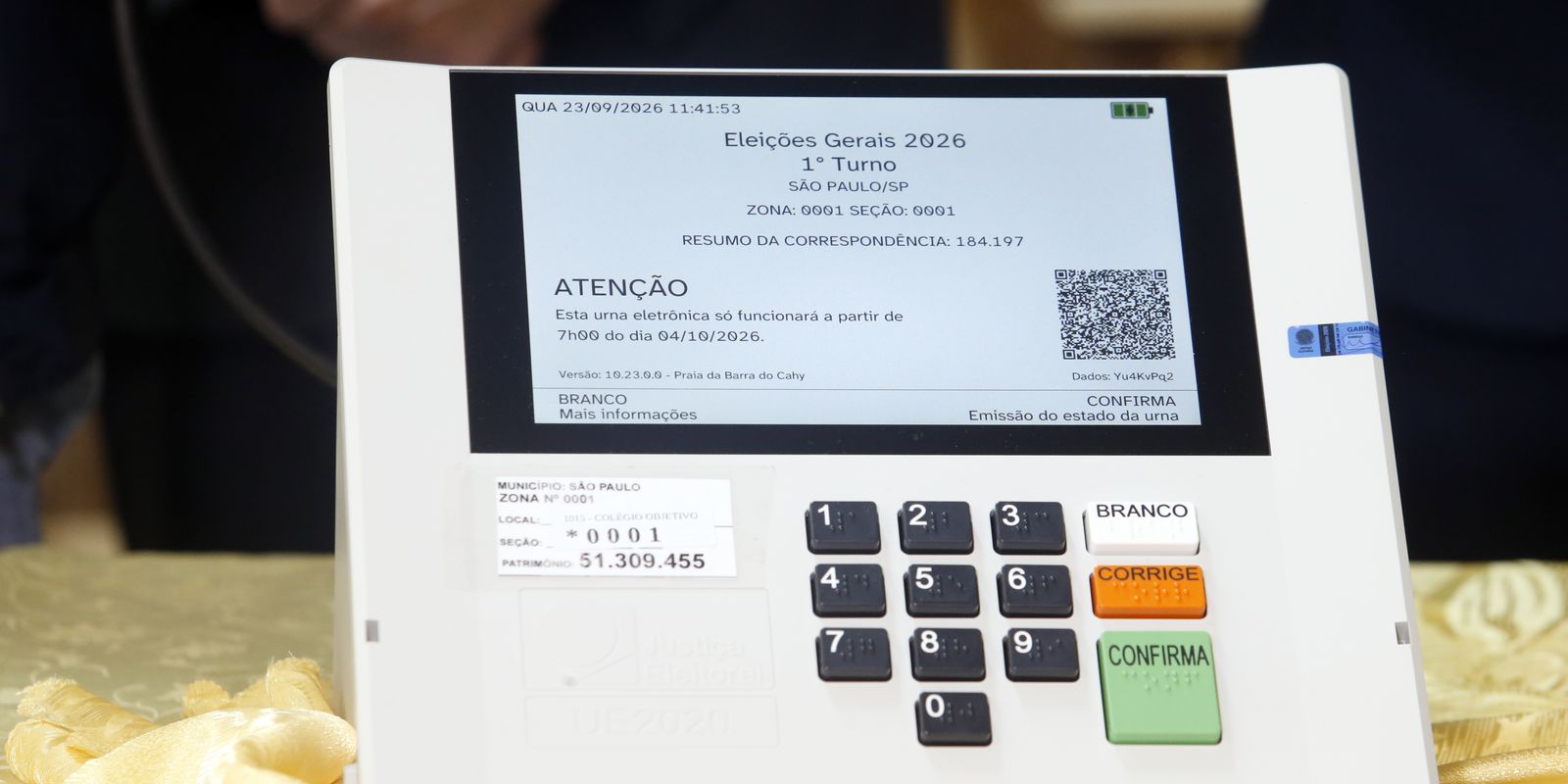 Academia e Sociedade Científica Alertam para Risco de Interferência Estrangeira nas Eleições