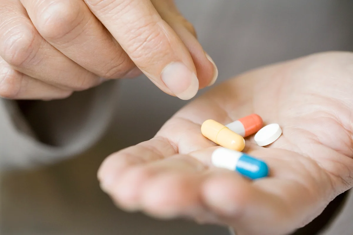 Anvisa determina retirada de lotes irregulares de medicamento para esclerose múltipla