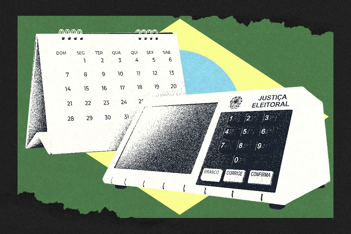 Aproxima-se o primeiro turno das eleições: prazos e regras entram em vigor