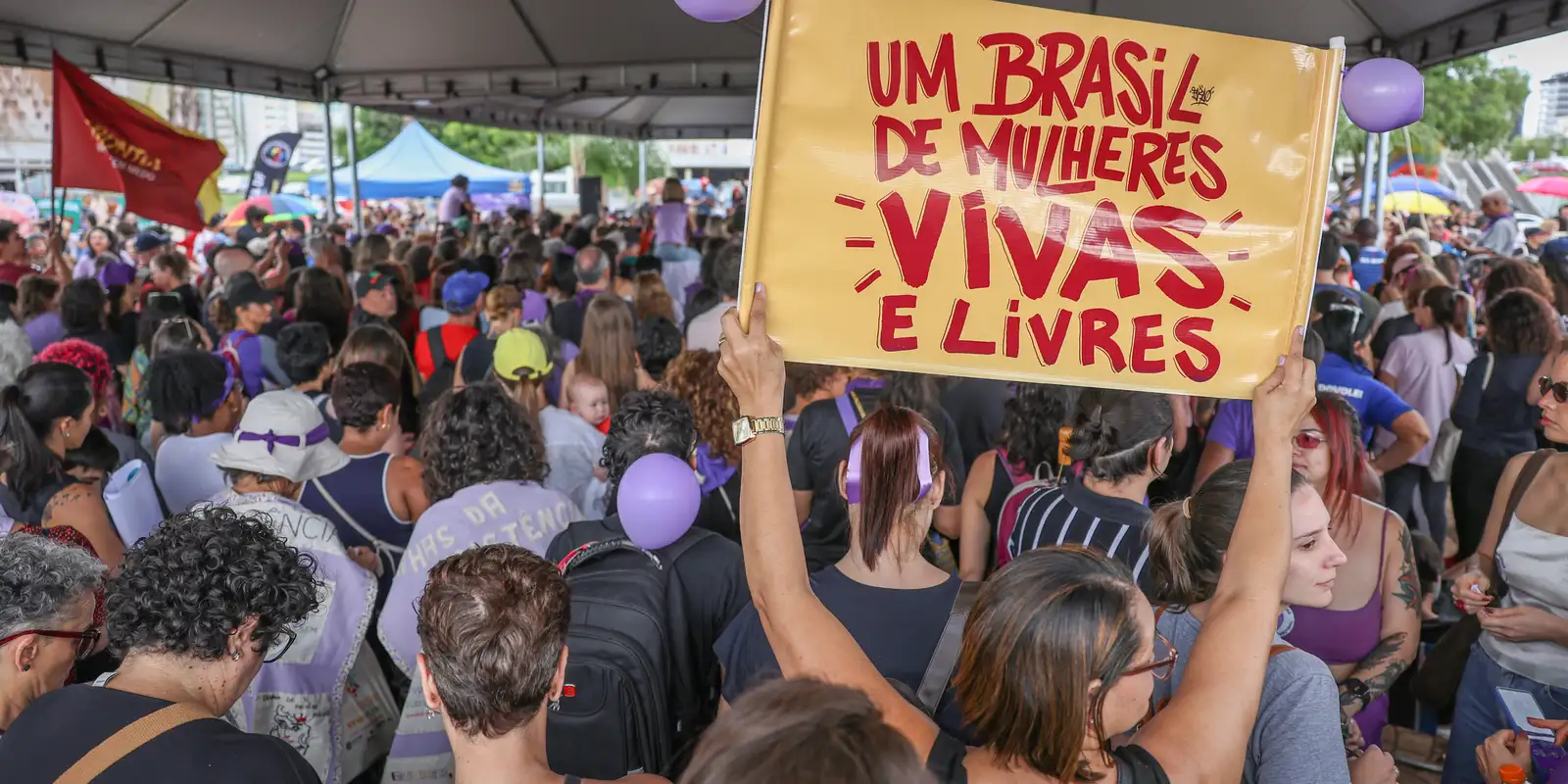 Aumento de Casos de Violência Política de Gênero Alcança Níveis Alarmantes no Brasil