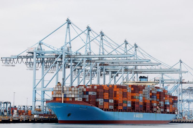 Aumento nos preços de importados nos EUA chega a 0,7% em agosto
