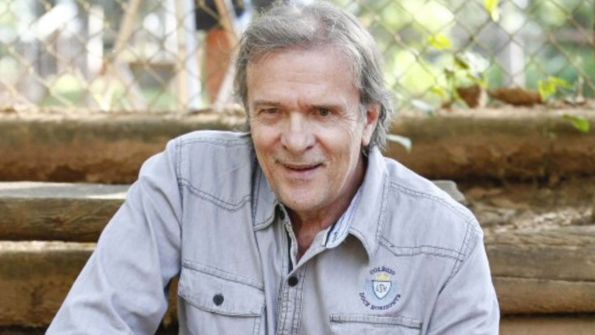 Camilo Bevilacqua: A trajetória do quase padre ao estrelato na TV