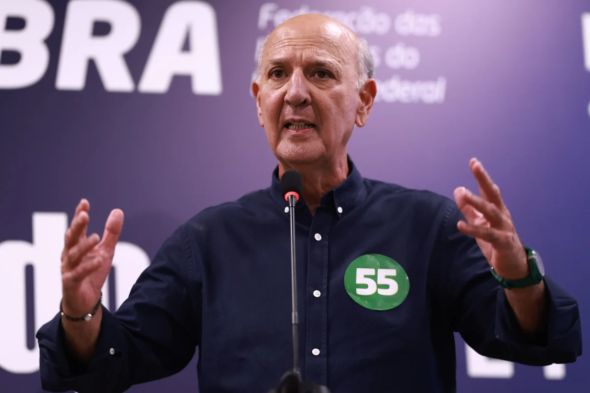 Candidatura de José Roberto Arruda é indeferida pelo TRE-DF e futuro político gera incertezas