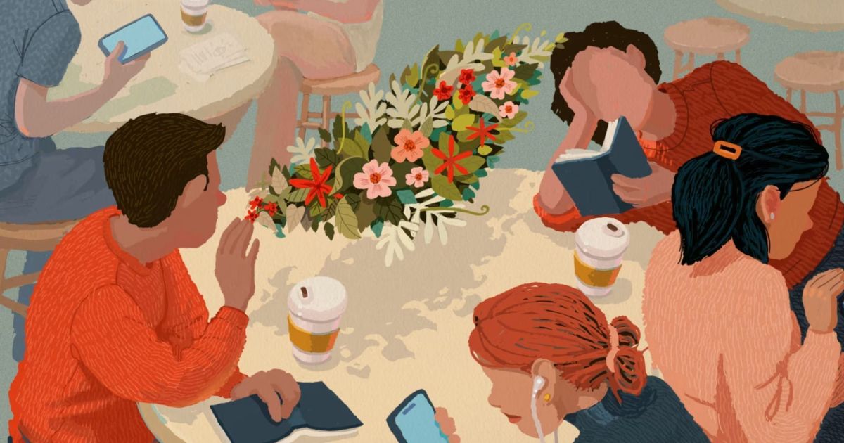 Como cultivar e manter amizades na vida adulta: insights da ciência