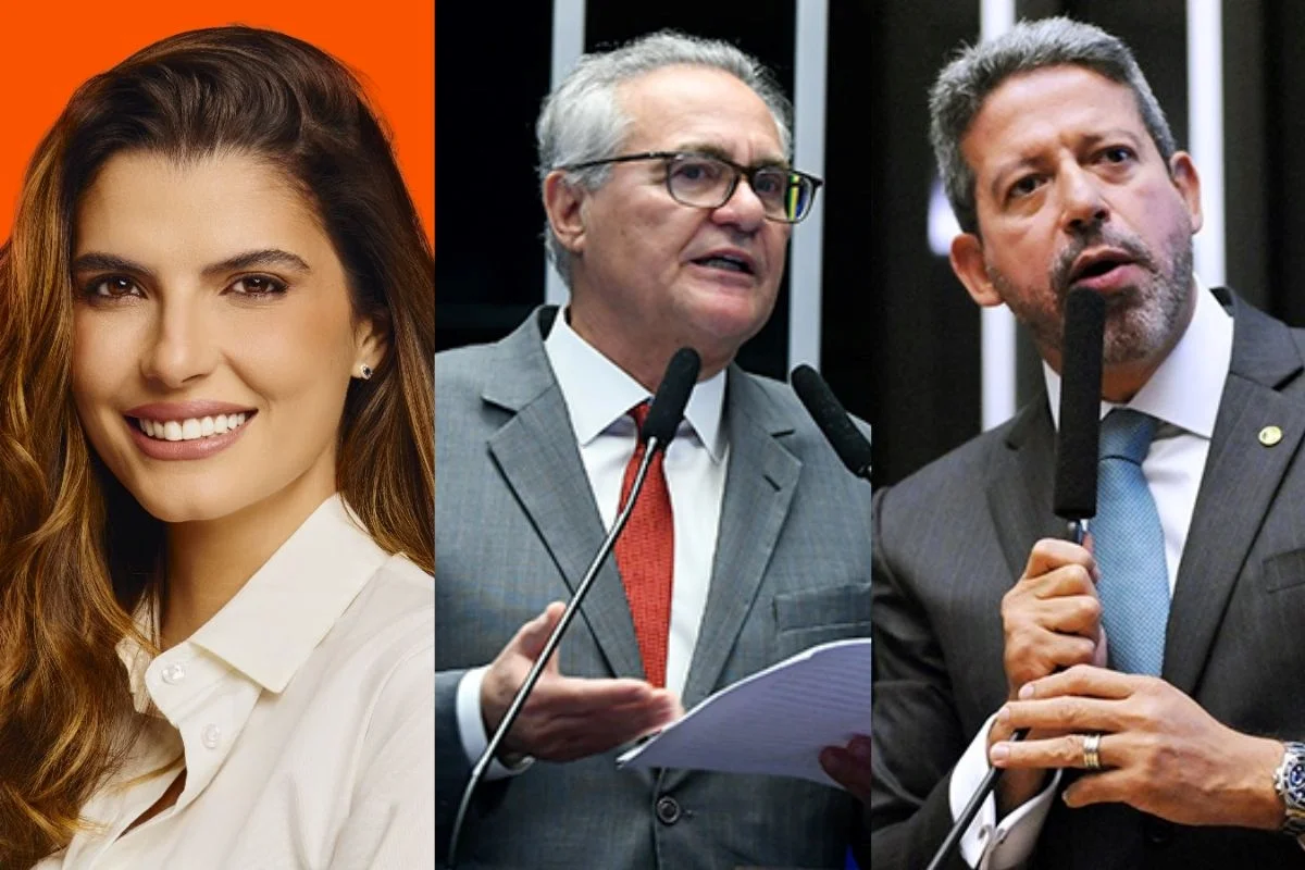 Disputa pelo Senado em Alagoas apresenta empate técnico entre três candidatos