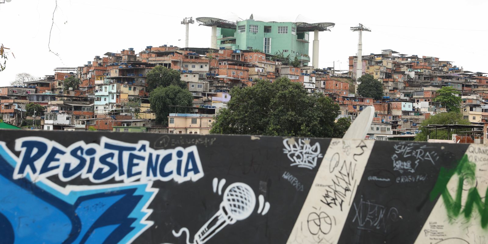 Educação e Mobilidade: Prioridades dos Moradores de Favelas do Rio nas Eleições