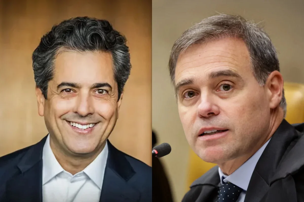 Empresário Mineiro finaliza delação premiada após reunião com juiz do STF