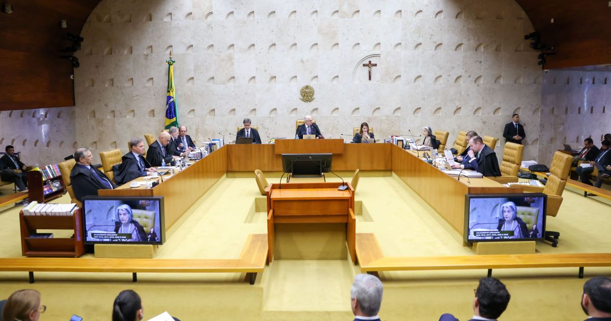 Especialista critica possível adiamento de sessão no STF e alerta sobre desconfiança