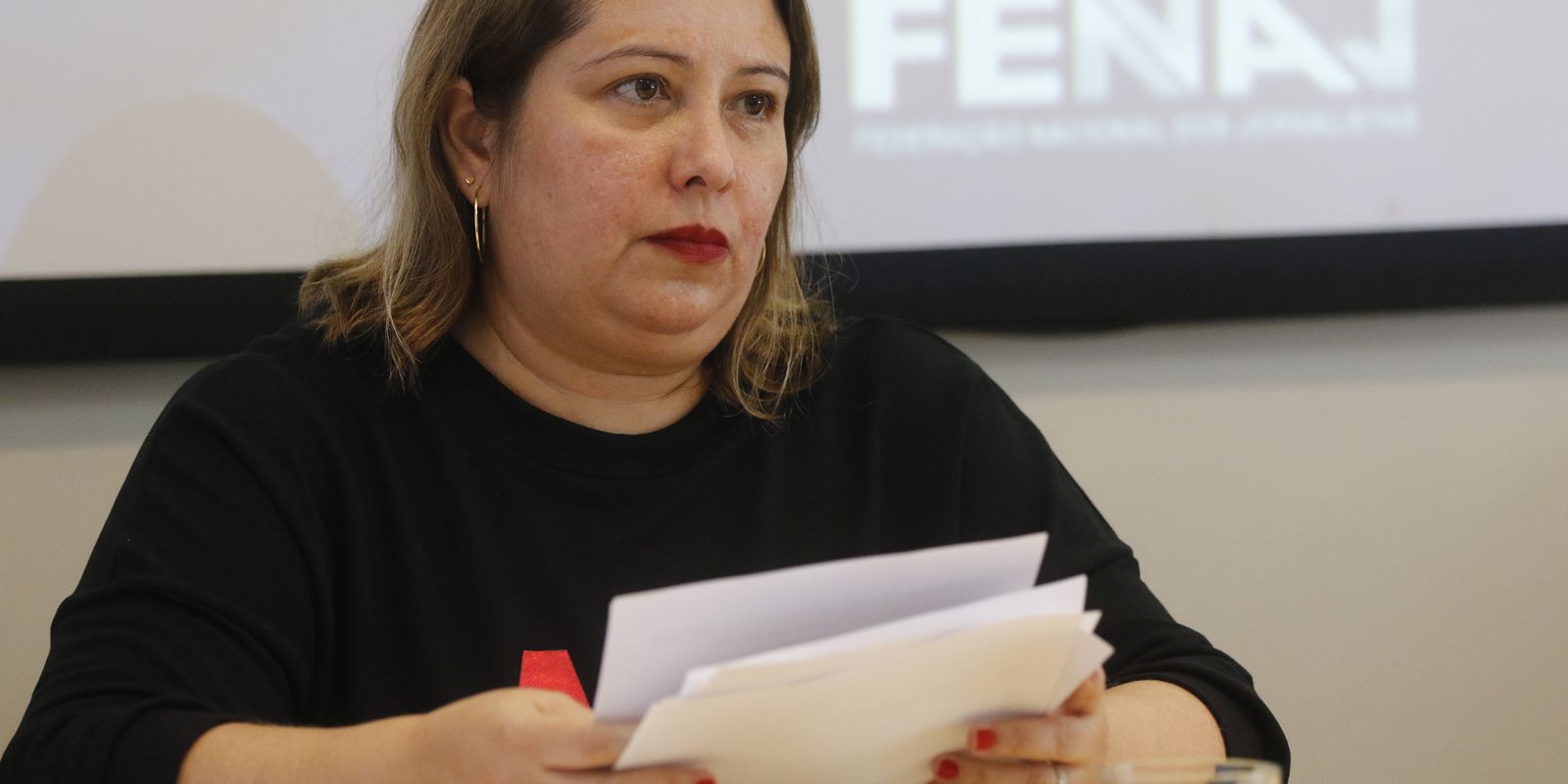 Fenaj critica superficialidade nas campanhas eleitorais e a 