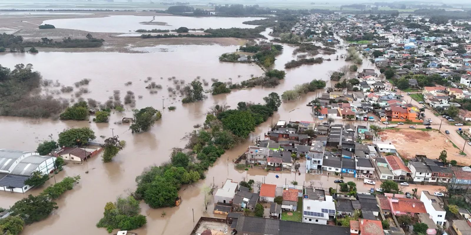 Governo libera R$ 64 milhões para mitigar efeitos do El Niño