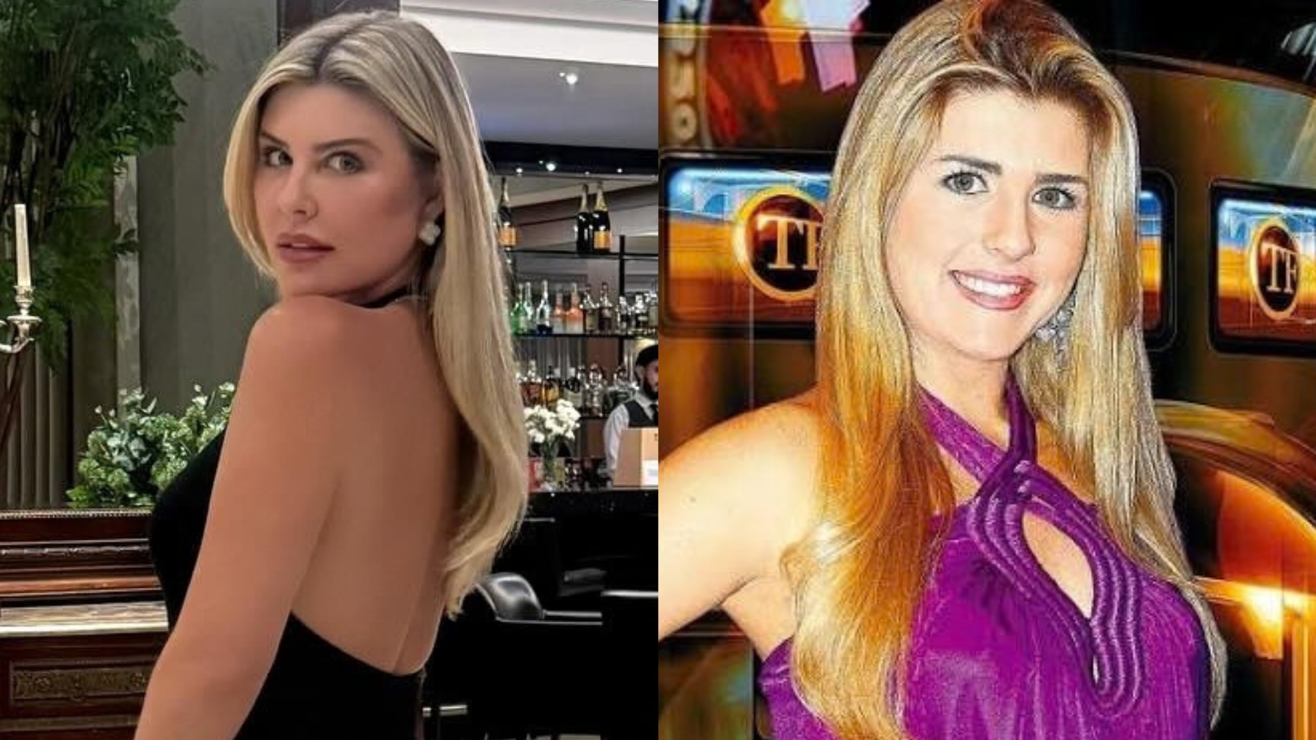 Íris Stefanelli: A trajetória da ex-BBB que se reinventou no mundo dos negócios
