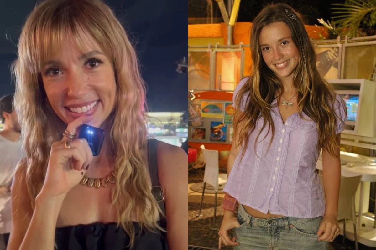 Juliana Didone reflete sobre Malhação e as referências da juventude atual