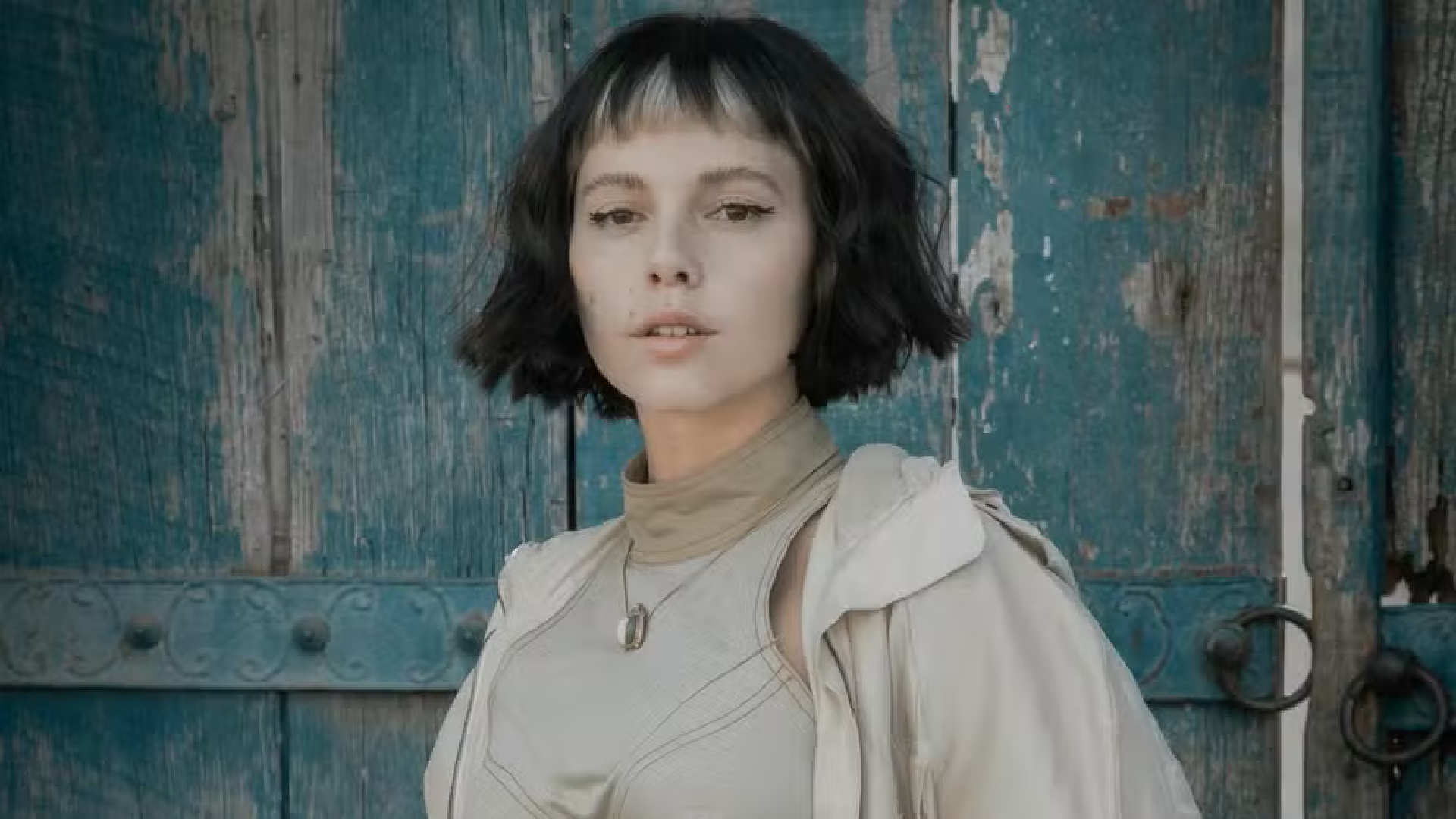 Laura Dutra será Nina no remake de 