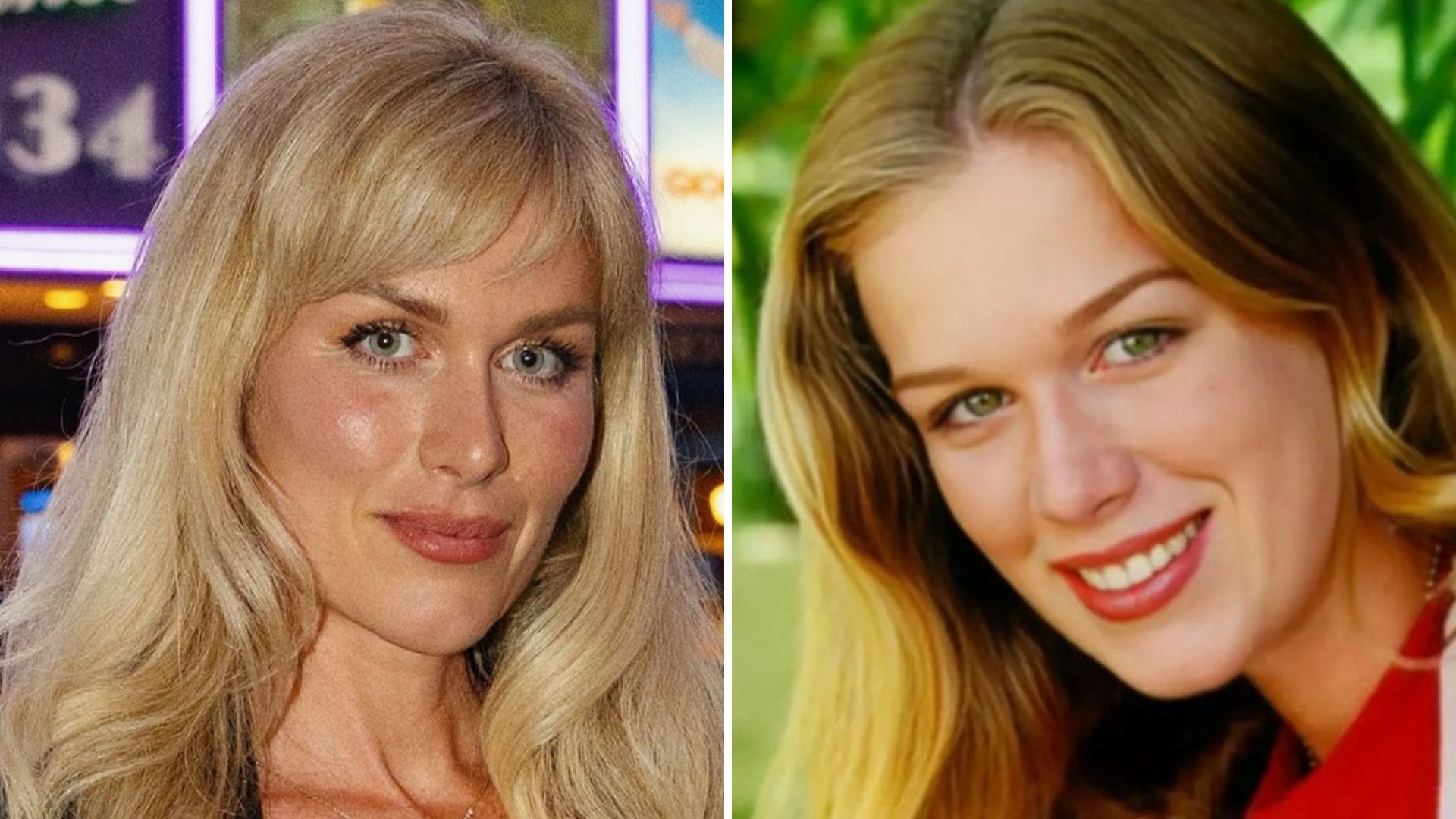 Ludmila Dayer: da fama na TV à carreira de sucesso em Los Angeles