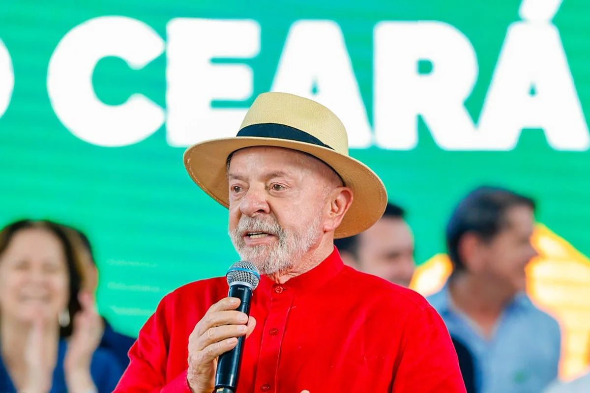 Lula promete novas ações para combater o vício em apostas online