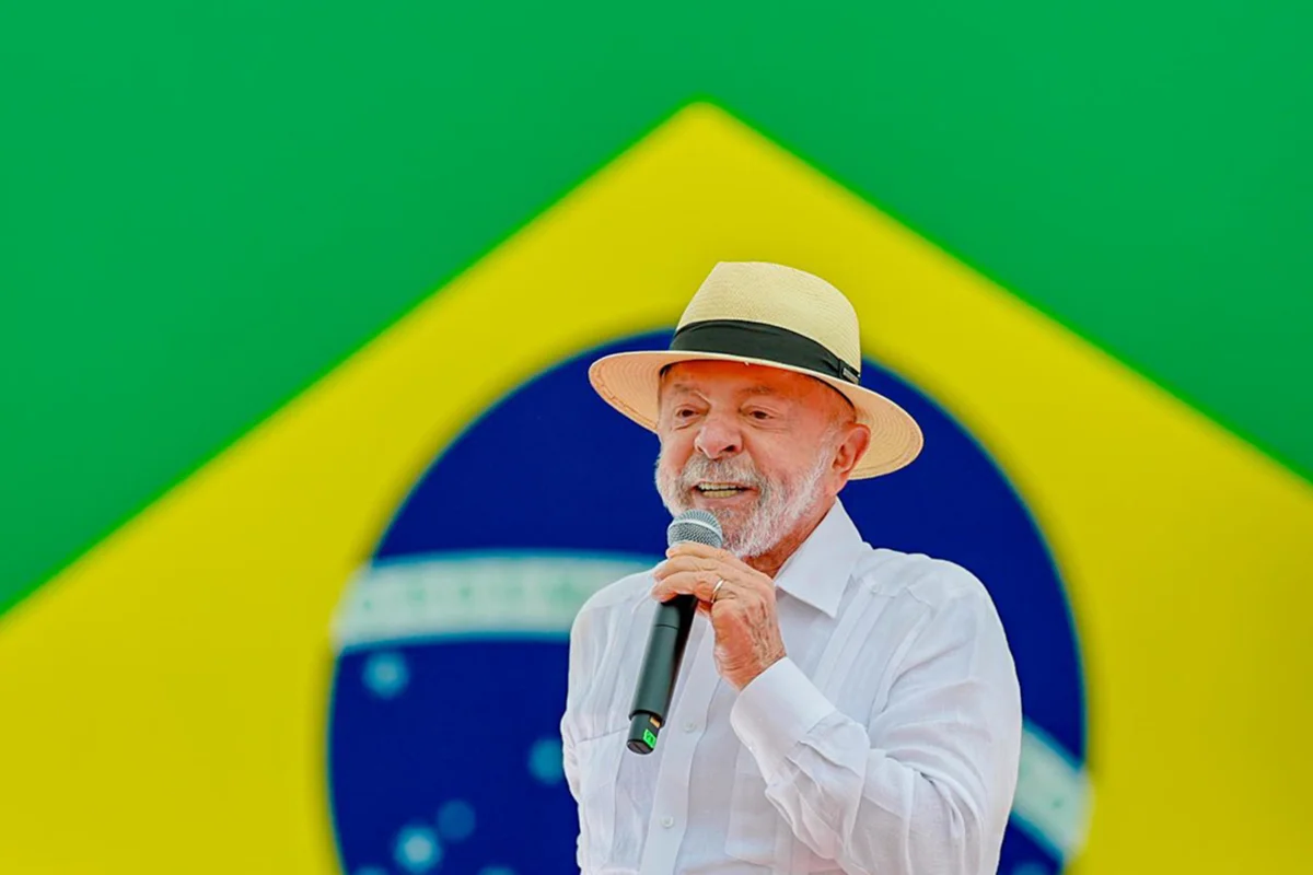 Lula propõe combate a quatro “inimigos” da segurança em nova campanha eleitoral