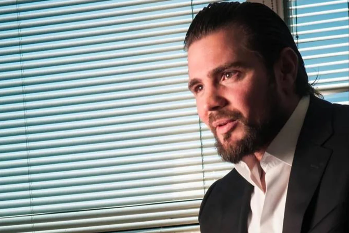 Mensagens revelam a relação próxima de Daniel Vorcaro com políticos