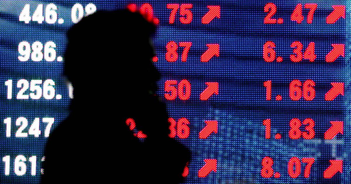 Mercados asiáticos encerram em queda antes de reunião entre Trump e Xi