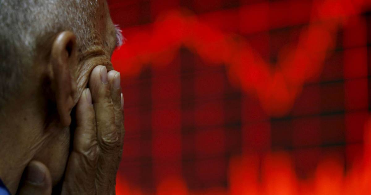 Mercados asiáticos registram quedas após perdas em Wall Street e impasse entre EUA e Irã