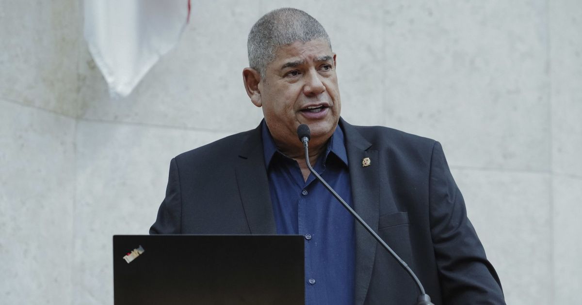 Milton Leite é considerado foragido após operação policial em São Paulo