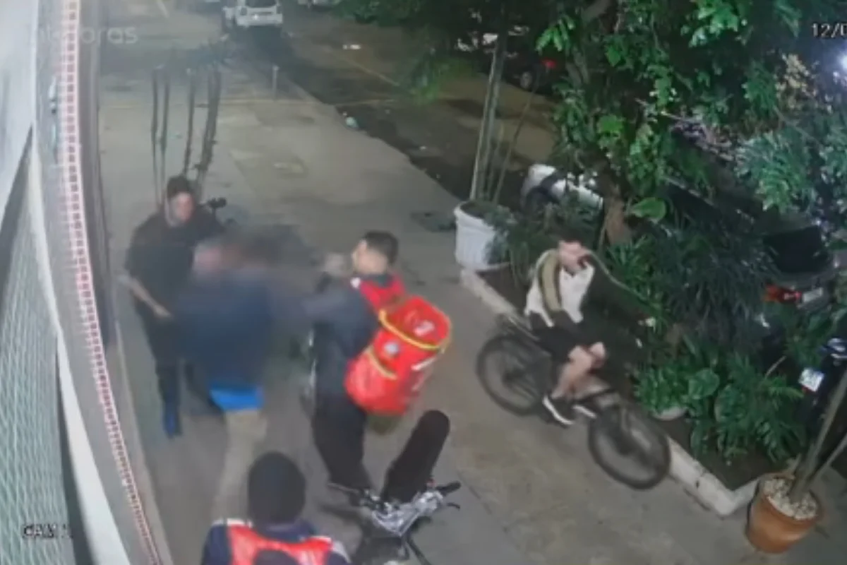 Ministério Público do Rio denuncia 13 pessoas pela morte de ciclista em Copacabana