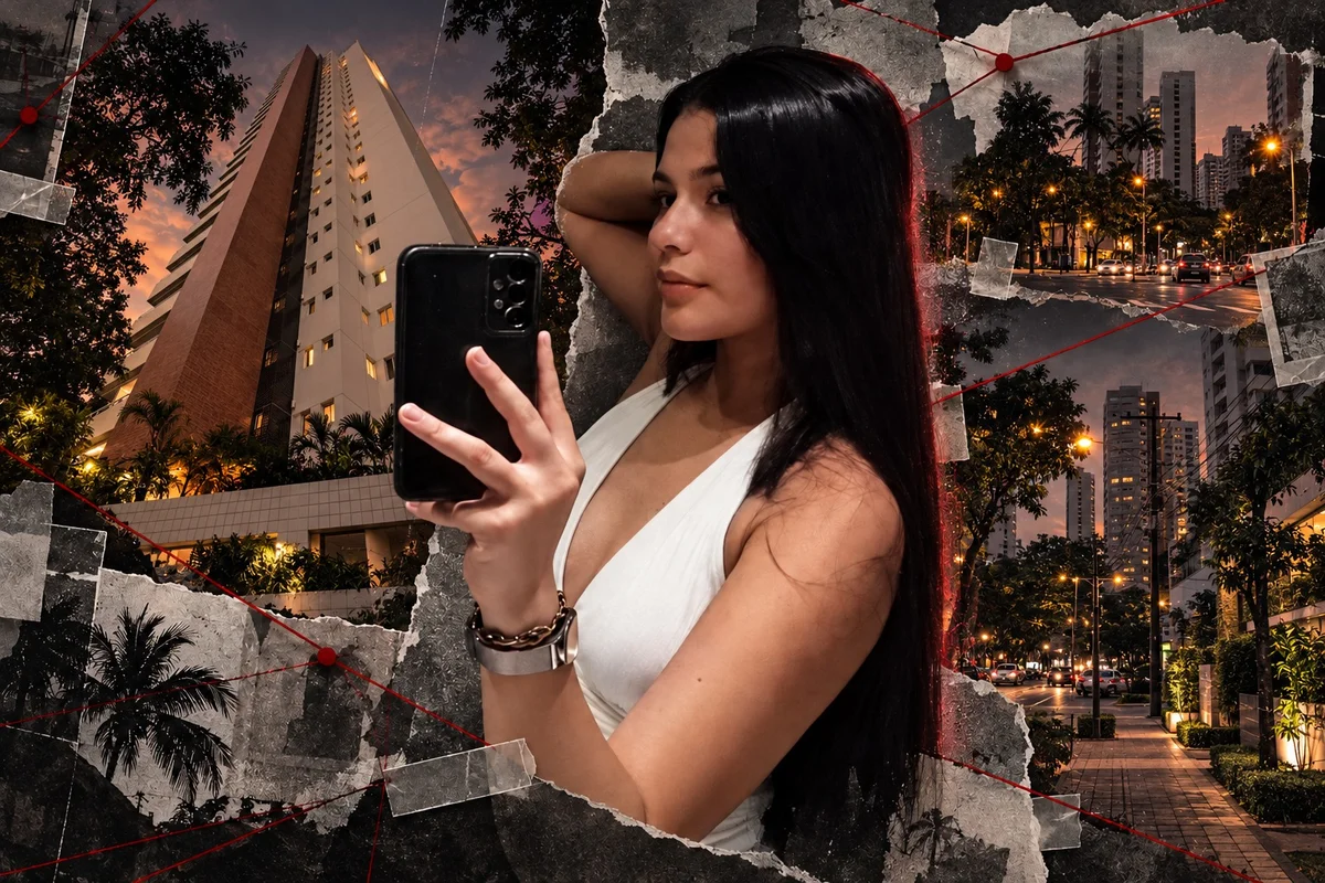 Morte de Isabelle Caracristi: Investigações Revelam Lacunas e Suspeitas de Violência