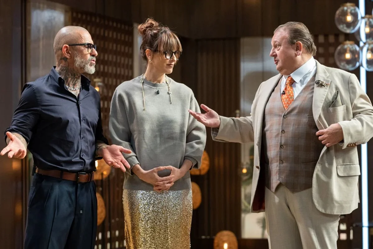 Nova temporada de MasterChef Profissionais estreia com chefs renomados