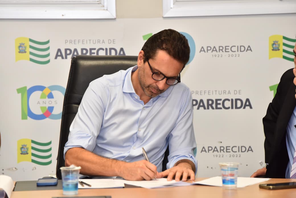 Prefeitura de Aparecida propõe redução do ITBI para 1,5% até novembro de 2026