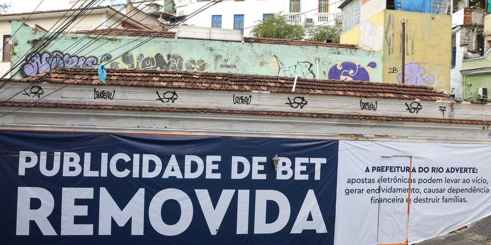 Proibição das apostas online traz alívio e desafios para jogadores endividados