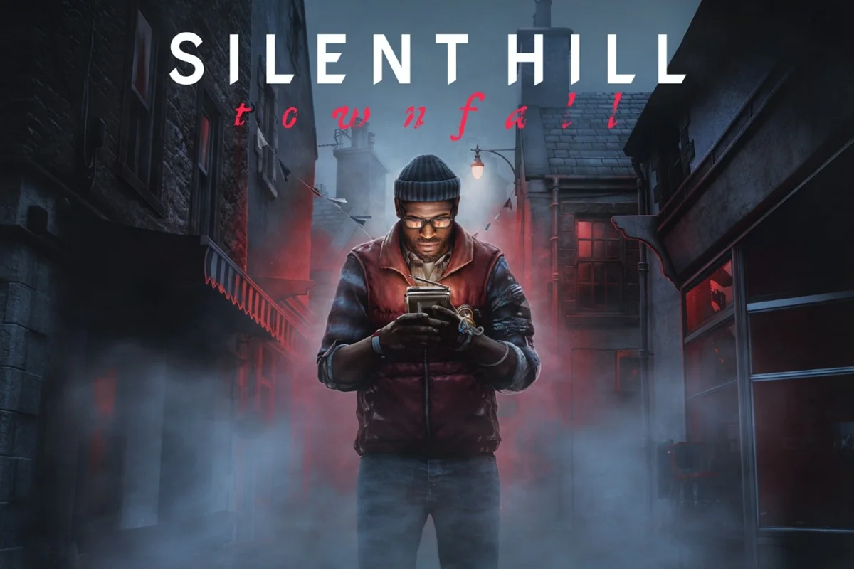 Silent Hill: Townfall traz uma nova experiência de terror psicológico em primeira pessoa