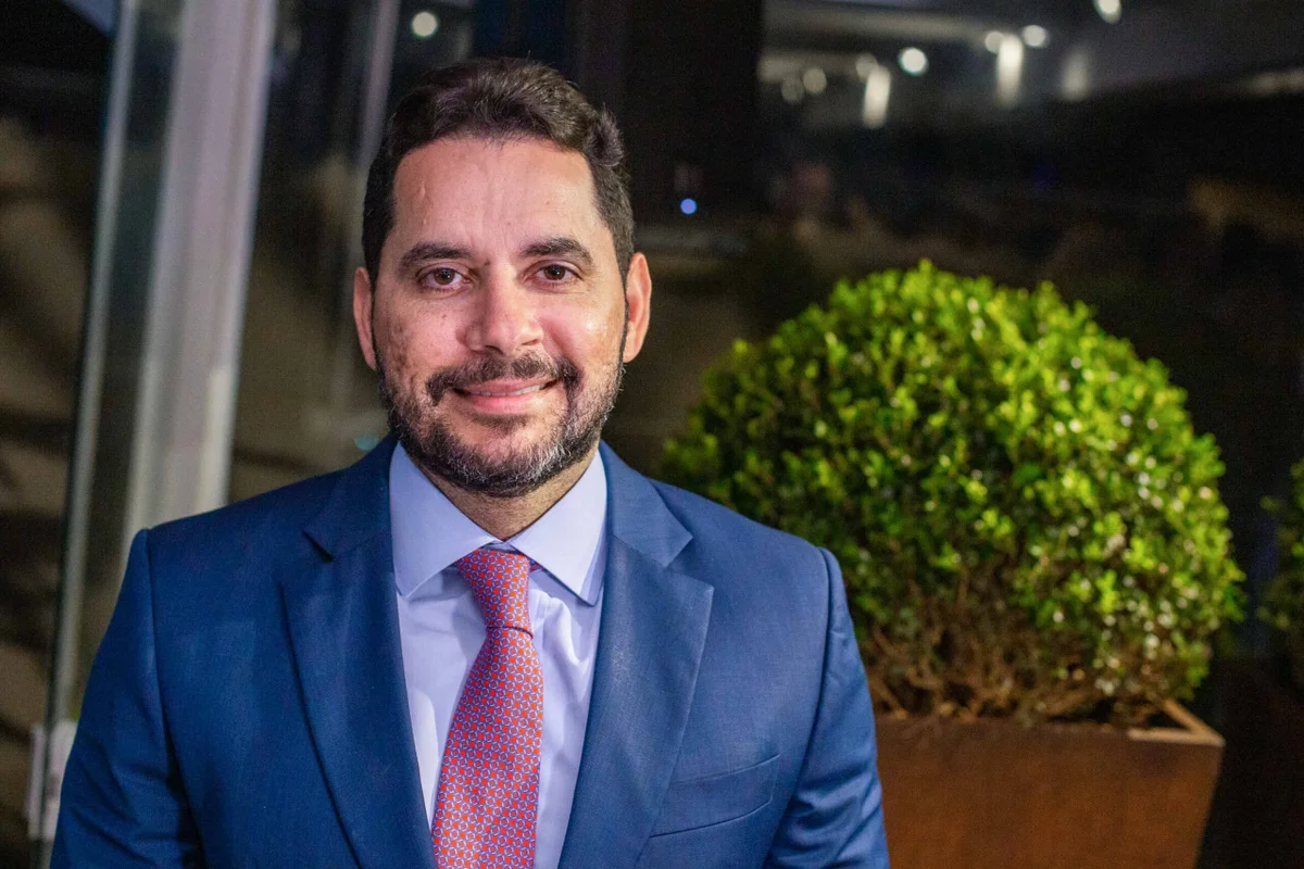 Sindicância é aberta contra desembargador Newton Ramos pelo CNJ